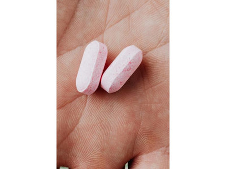Magnesium