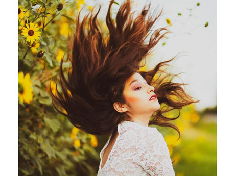 Skin, Nails and Hair
