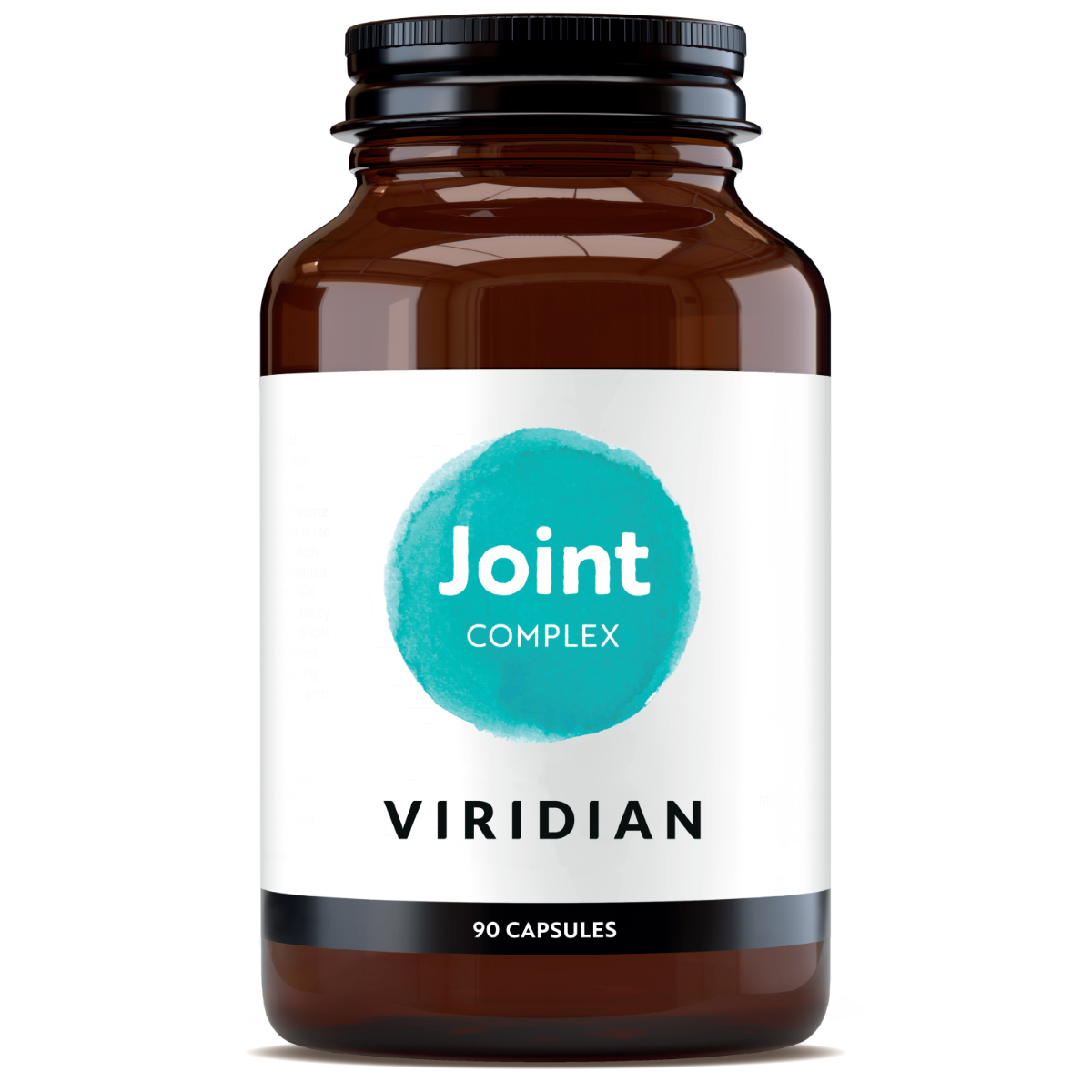 Viridian Joint Complex Veg Caps 90 size #389 30% Off