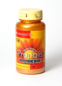 Bee Health Propolis 30 Capsules