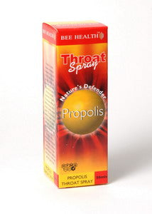 Bee Health Propolis Spray 50ml