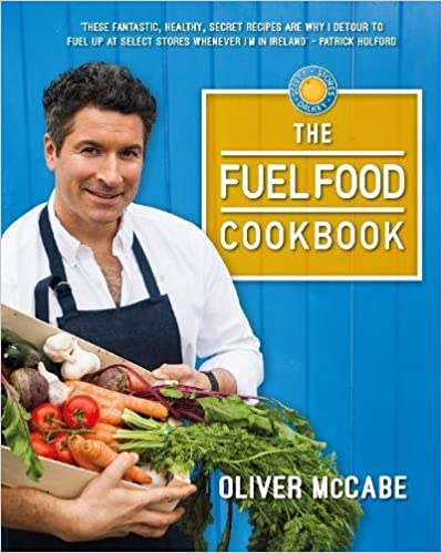 Viridian The Fuel Food Cook book by ( Oliver McCabe ) # OM01