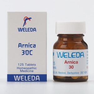 Weleda Arnica 30
