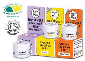 Haymax Mixed Triple Pack