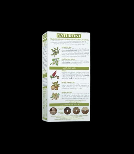 Naturtint  Permanent Hair Colourant 7G - Golden Blonde - Up to 35% Off