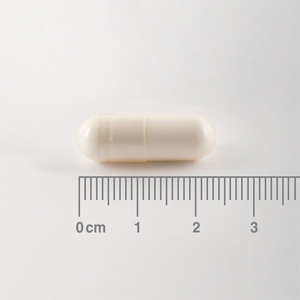 Lamberts BCCA (Branch Chained Amino Acids) 180 Caps #8332 - Up To 30% Off