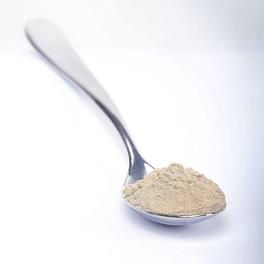 Lamberts Pea Protein (360 Grams) powder # 8333