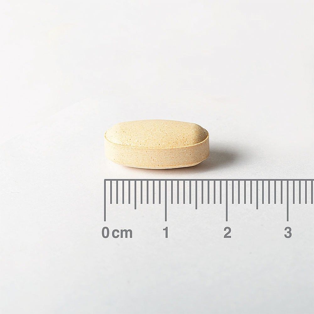 Lamberts Choline Liver Complex 60 Tablets #8593 - Up To 30% Off