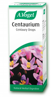 A Vogel Centaurium 50ml - Up to 25% Off