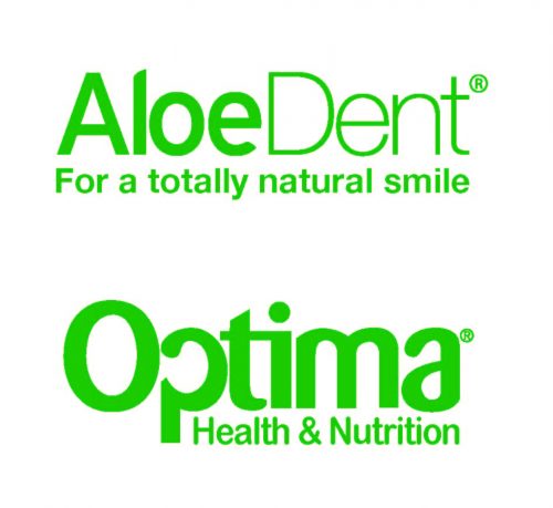 Aloe Dent Mouthwash & Vit K & Tea Tree 250ml