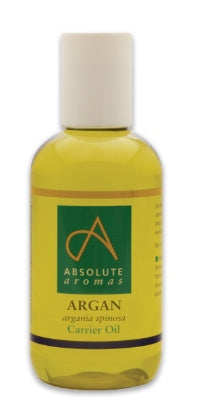 Absolute Aromas Argan Carrier Oil