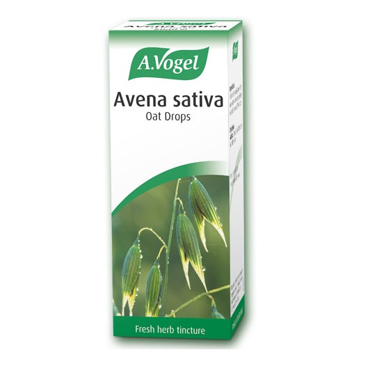 A Vogel Avena Sativa 50ml - Up to 25% Off