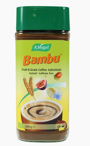 A Vogel Bambu® Coffee substitute 200g