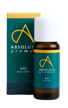 Absolute Aromas Bay Laurel Essential Oil