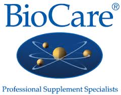 Biocare Vitamin B2 30 Capsules # 52430