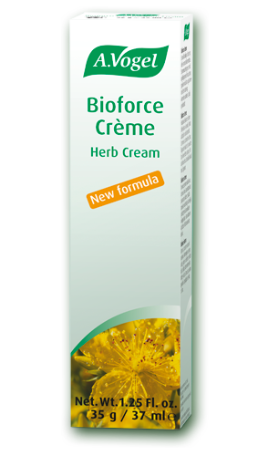 A Vogel Bioforce Cream 35g - Up to 25% Off