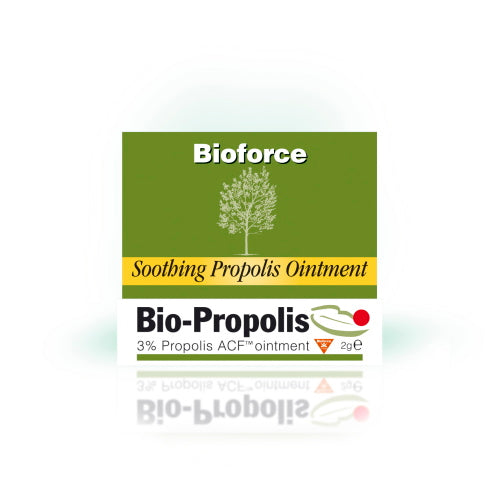 A Vogel Bio-Propolis 2g - Cold sore treatment - Up to 25% Off