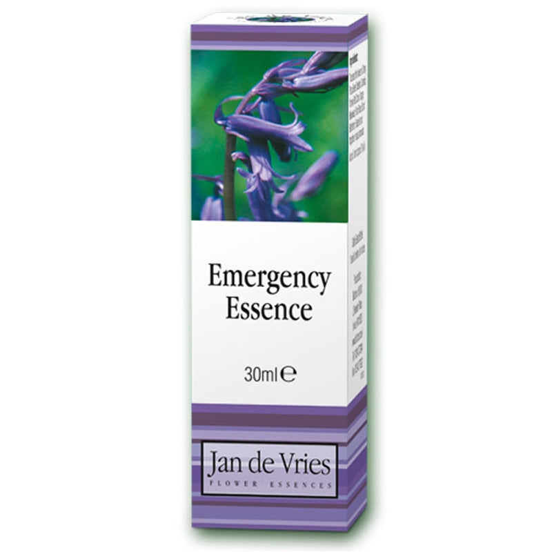 A Vogel Emergency Essence 30ml