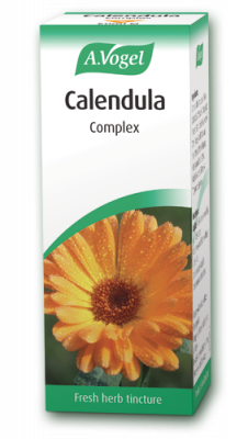 A Vogel Calendula Complex 50ml - Up to 25% Off