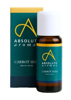 Absolute Aromas Carrot Seed Essential Oil