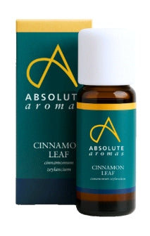 Absolute Aromas Cinnamon Leaf Essential Oil