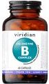 Viridian Co-enzyme B-Complex Veg Caps 60 size #229 Up To 30% Off