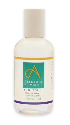 Absolute Aromas Coconut Oil (Fractionated)