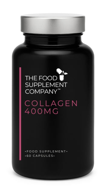 FSC Collagen 400mg # 60 Capsules