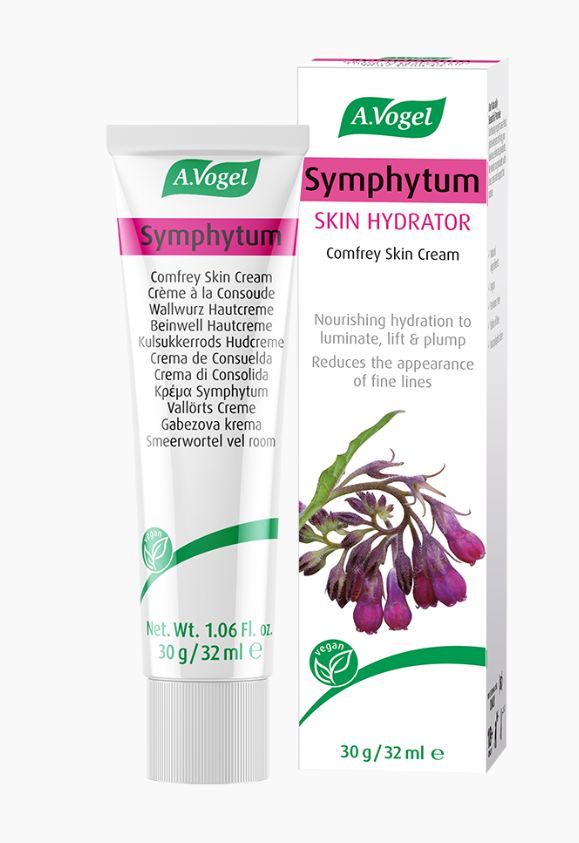 A Vogel Comfrey Cream Day & Night cream 30g - Up to 25% Off