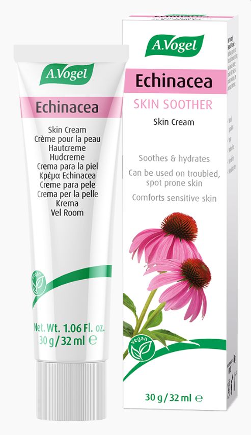 A Vogel Echinacea Cream (35g) - Up to 25% Off
