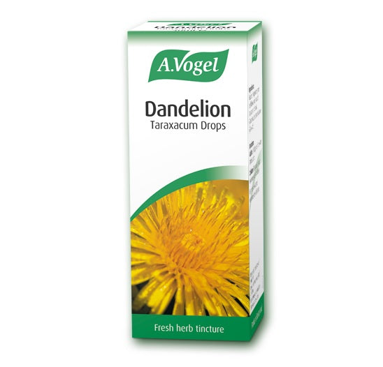 A Vogel Dandelion 50ml - Up to 25% Off