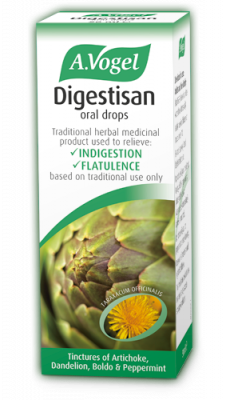 A Vogel Digestisan 50ml - Up to 25% Off