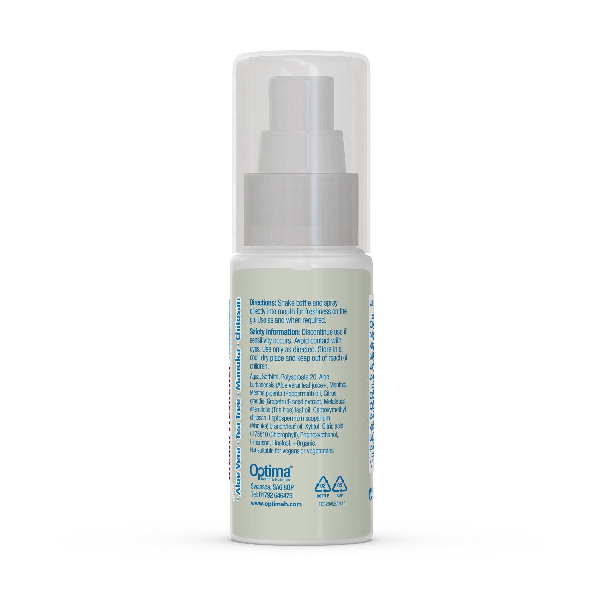 Fresh Breath Therapy Spray 30ml