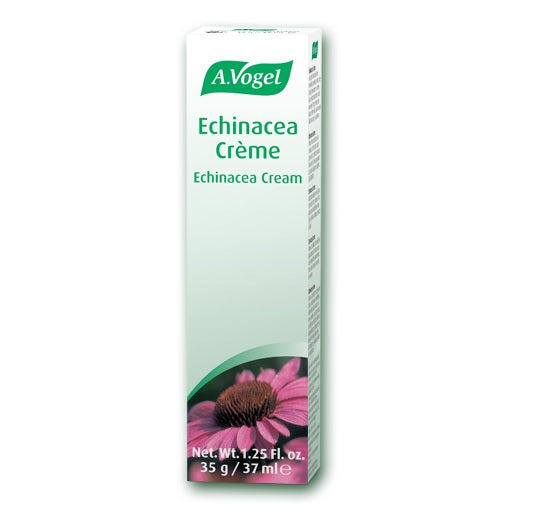 A Vogel Echinacea Cream (35g) - Up to 25% Off