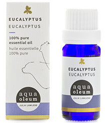 Aqua Oleum Eucalyptus 10ml