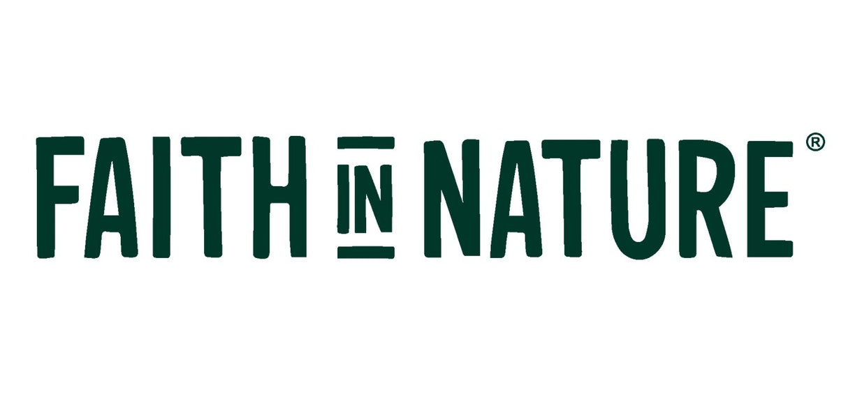 Faith In Nature Hemp Soap # 100g