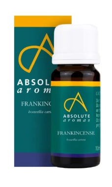 Absolute Aromas Frankincense Essential Oil
