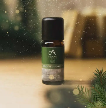 Absolute Aromas Frosted Forest Aromatherapy Blend 10ml