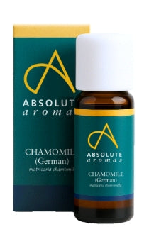 Absolute Aromas Chamomile, German Essential Oil