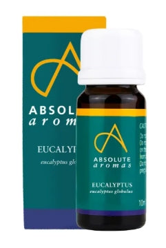 Absolute Aromas Eucalyptus Globulus Essential Oil