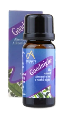 Absolute Aromas Goodnight Essential Blend