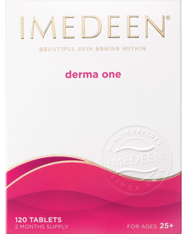 Imedeen Derma One - 720 Tablets (12 Month Pack)