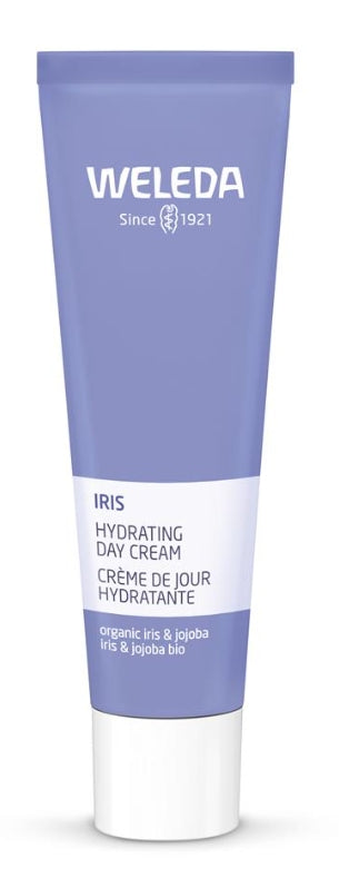 Weleda Iris Hydrating Day Cream 30ml