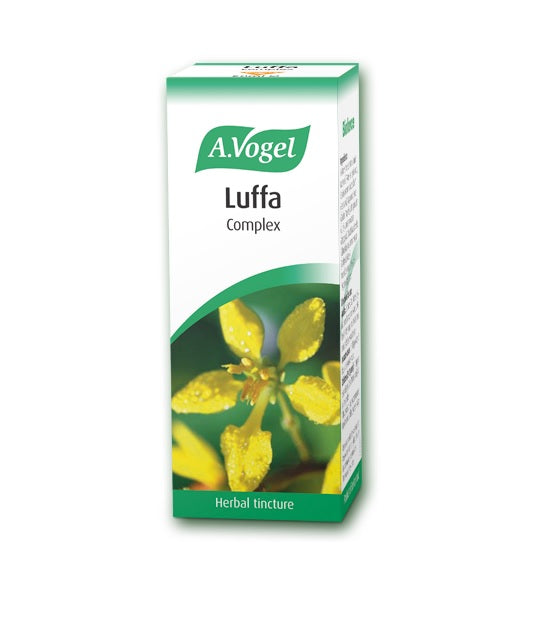 A Vogel Luffa Complex 50ml - Up to 25% Off