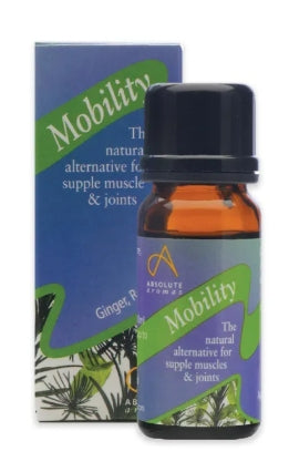 Absolute Aromas Mobility Essential Blend