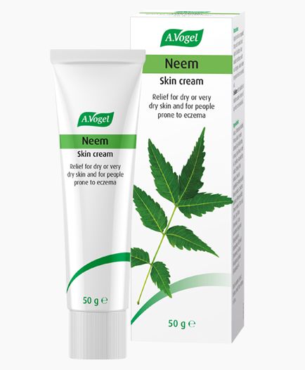 A Vogel Neem Cream 50g - Up to 25% Off