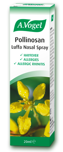 A Vogel Pollinosan Hayfever Spray 20ml - Up to 25% Off