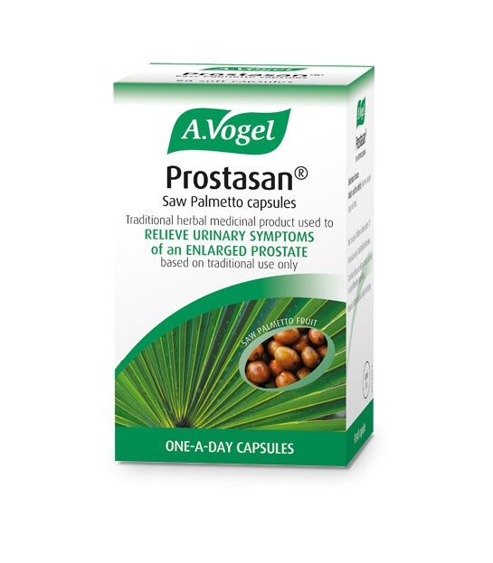 A Vogel Prostasan-Saw Palmetto 90 capsules - Up to 25% Off