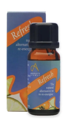 Absolute Aromas Refresh Essential Blend