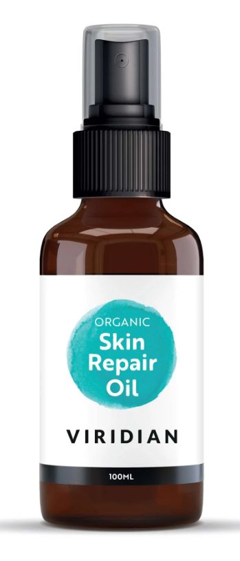 Viridian Ultimate Beauty Skin Repair Oil (Organic) 100ml size #163 Up To 30% Off